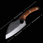 Matsato Premium 6" kuchařský nůž