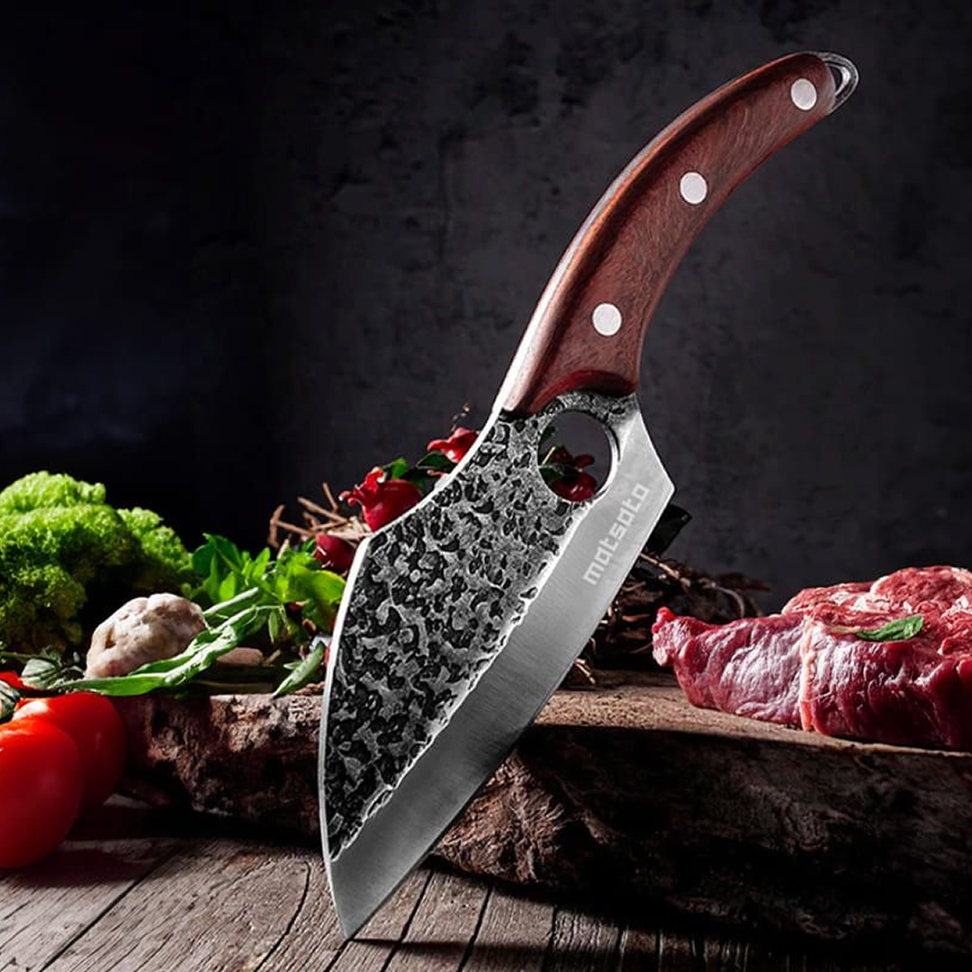 Matsato Premium 6" kuchařský nůž